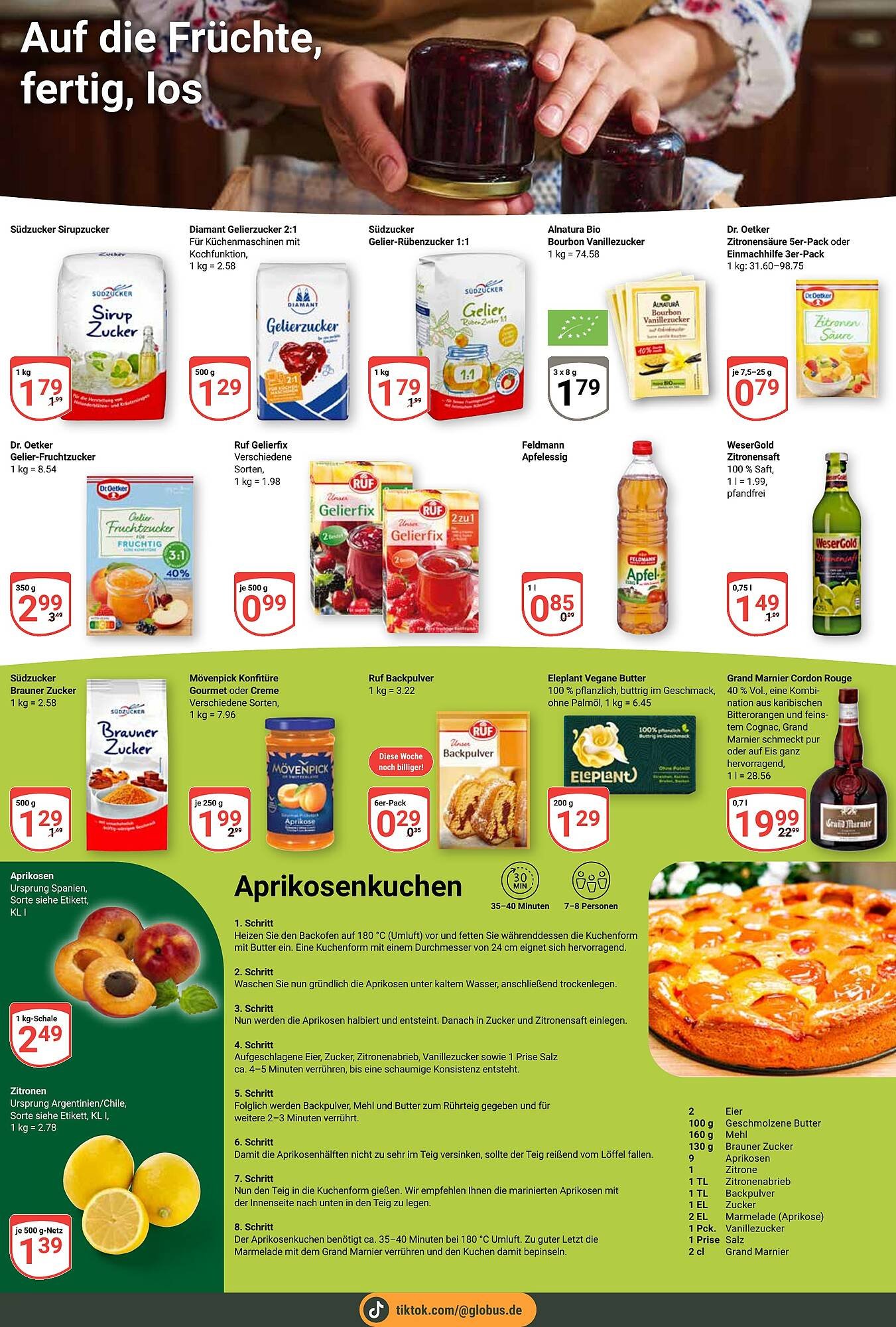 Globus Prospekt (2025-08-04 - 2025-08-09) | 14