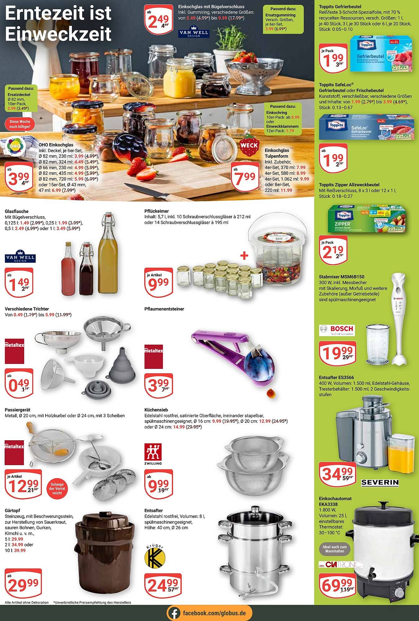 Globus Prospekt (2025-08-04 - 2025-08-09) | 15