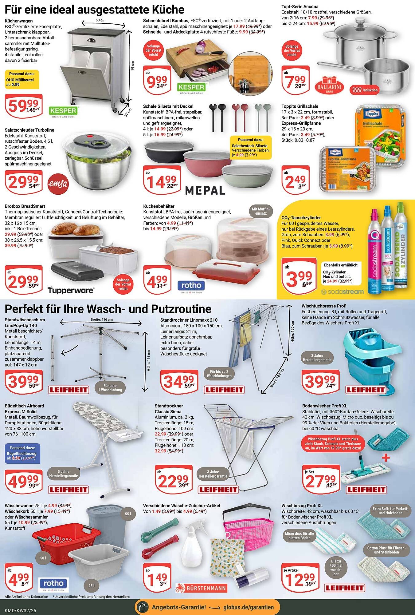 Globus Prospekt (2025-08-04 - 2025-08-09) | 22