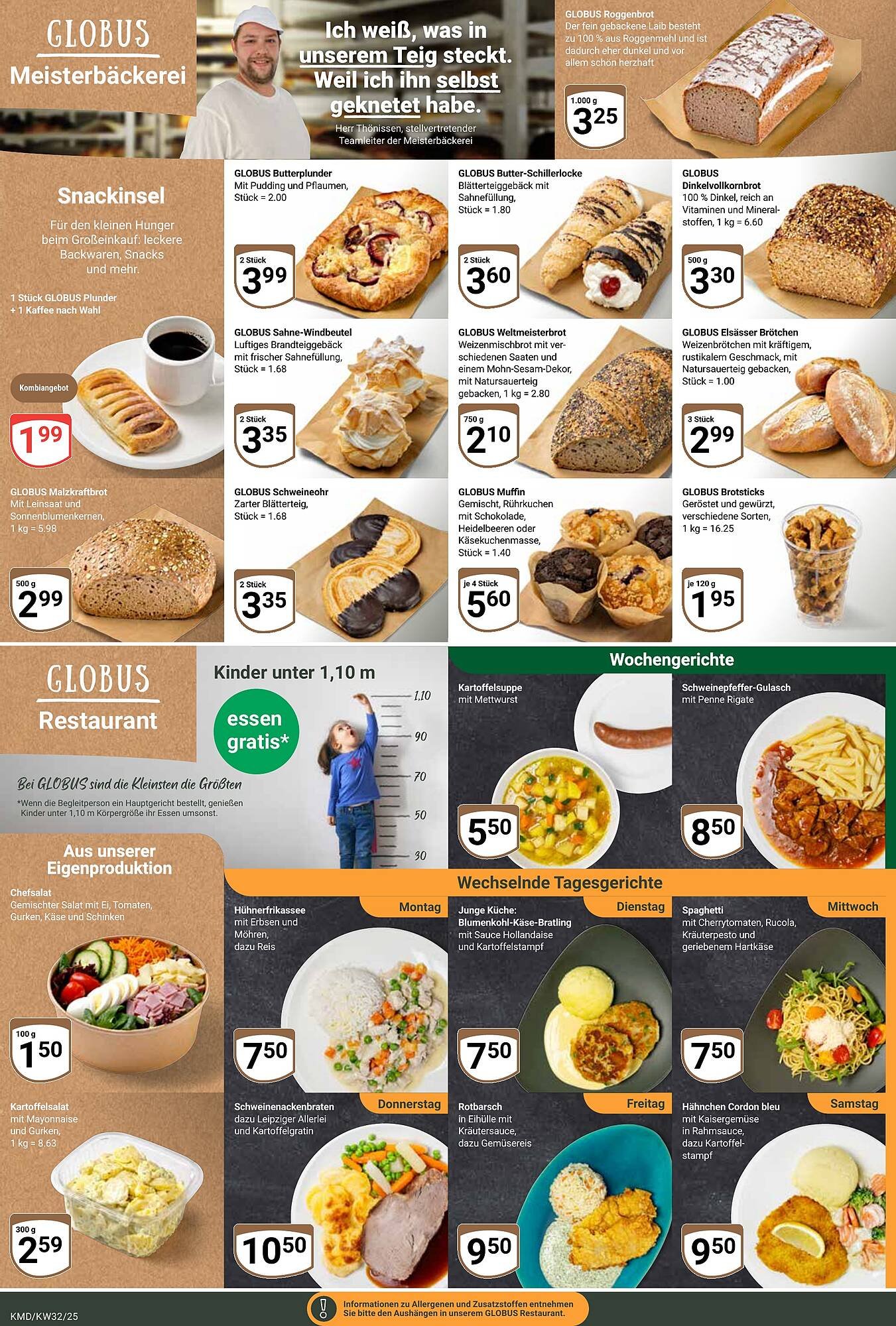 Globus Prospekt (2025-08-04 - 2025-08-09) | 9