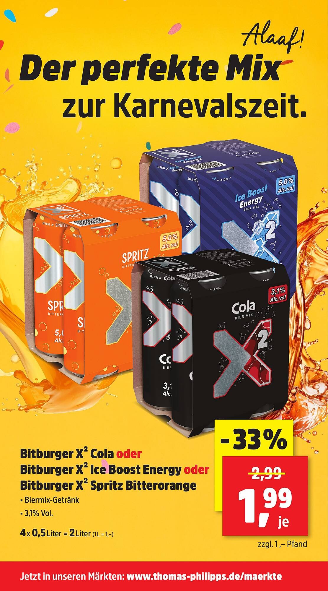 Thomas Philipps Prospekt