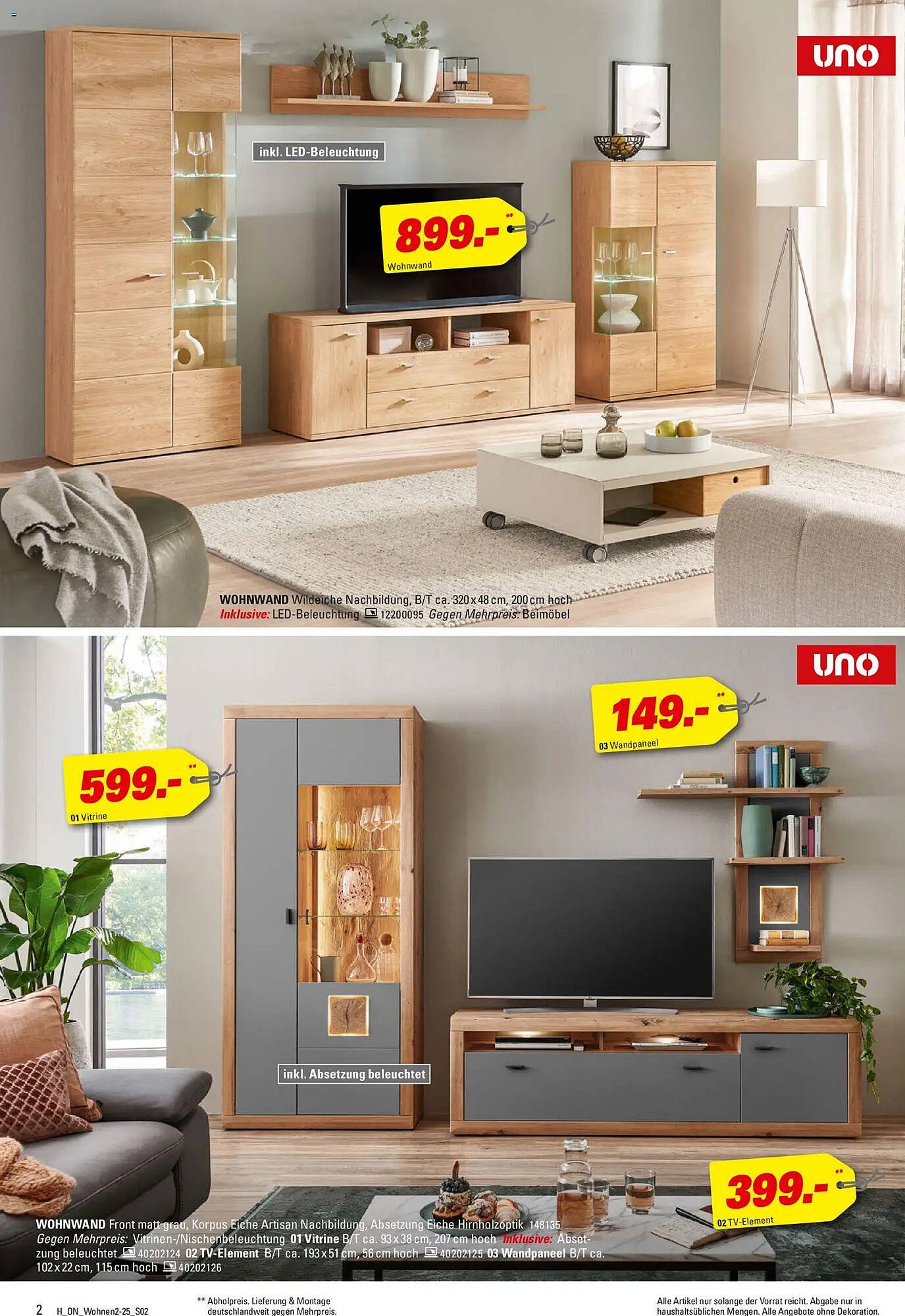 Höffner Prospekt (2025-10-29 - 2025-11-11)