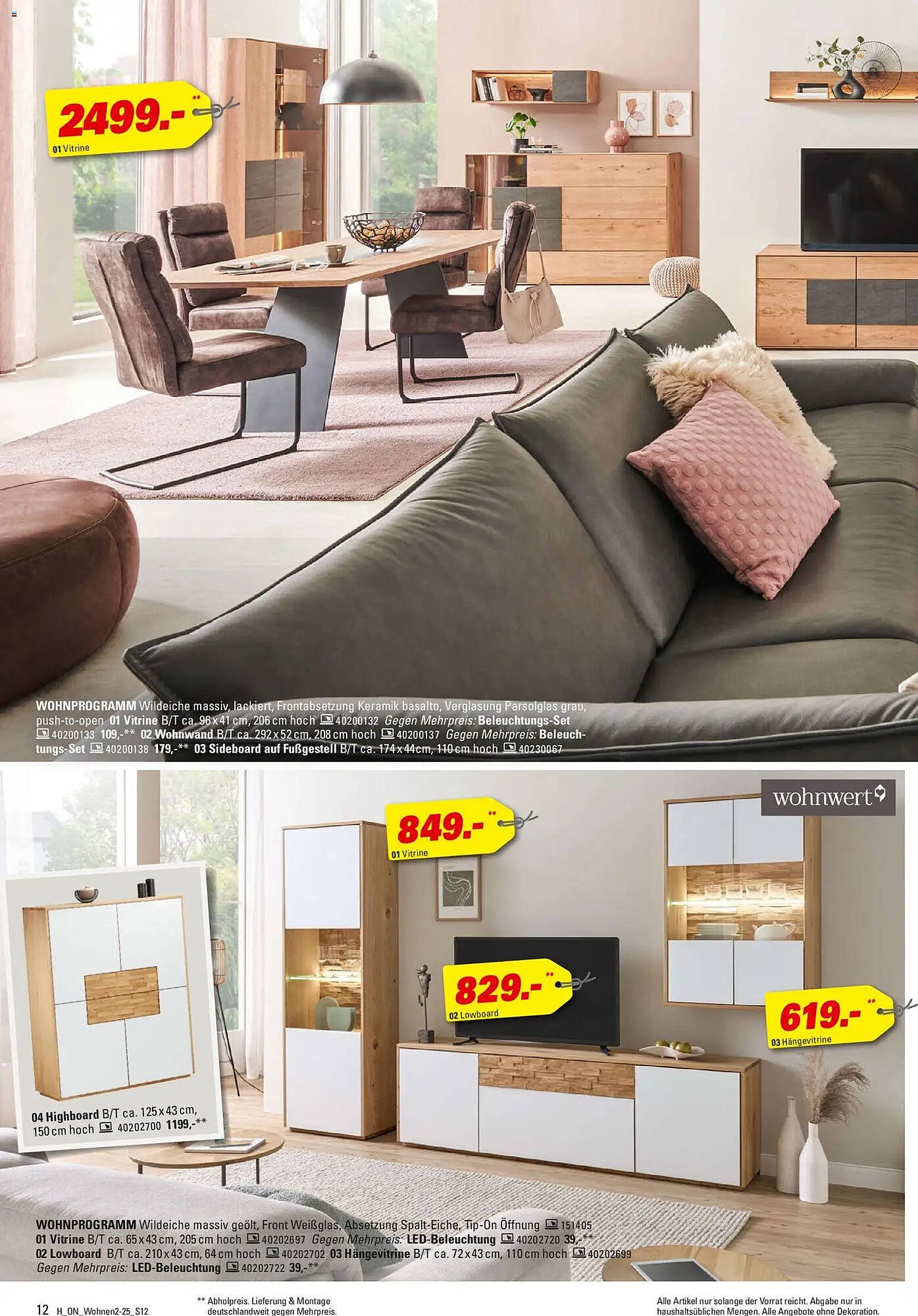 Höffner Prospekt (2025-10-29 - 2025-11-11)