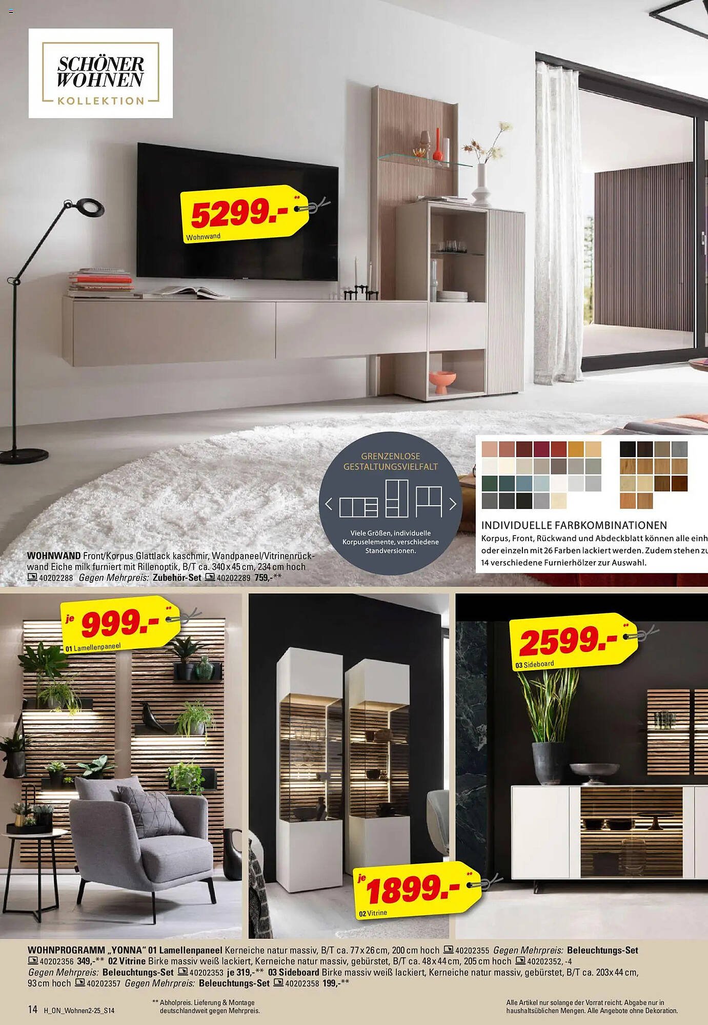 Höffner Prospekt (2025-10-29 - 2025-11-11)