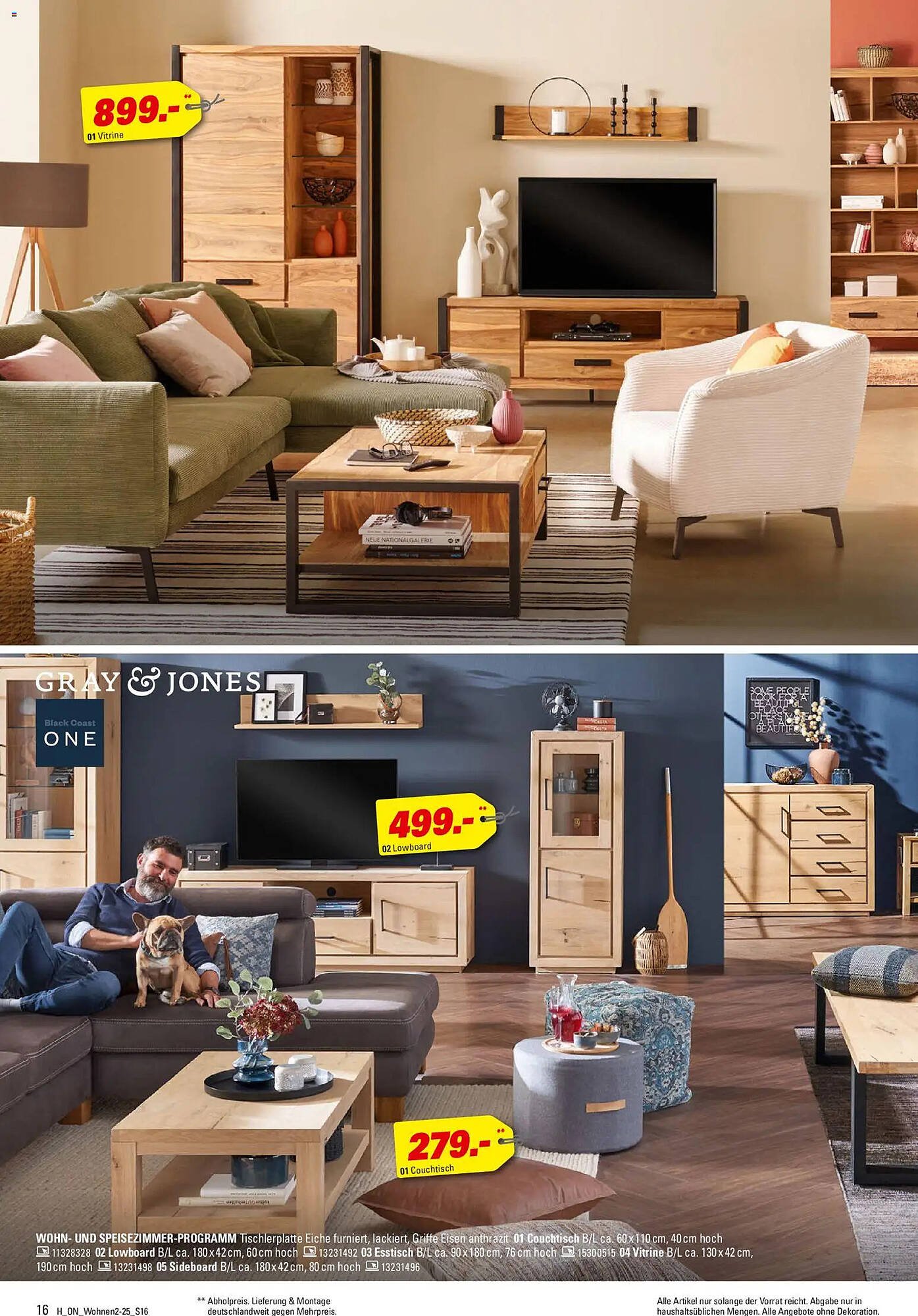 Höffner Prospekt (2025-10-29 - 2025-11-11)