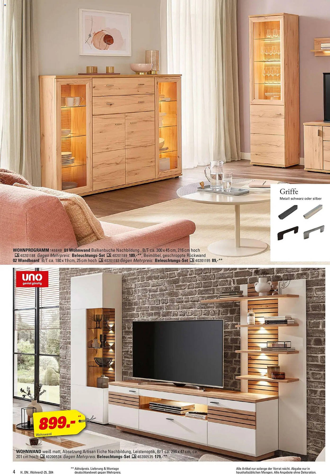 Höffner Prospekt (2025-10-29 - 2025-11-11)