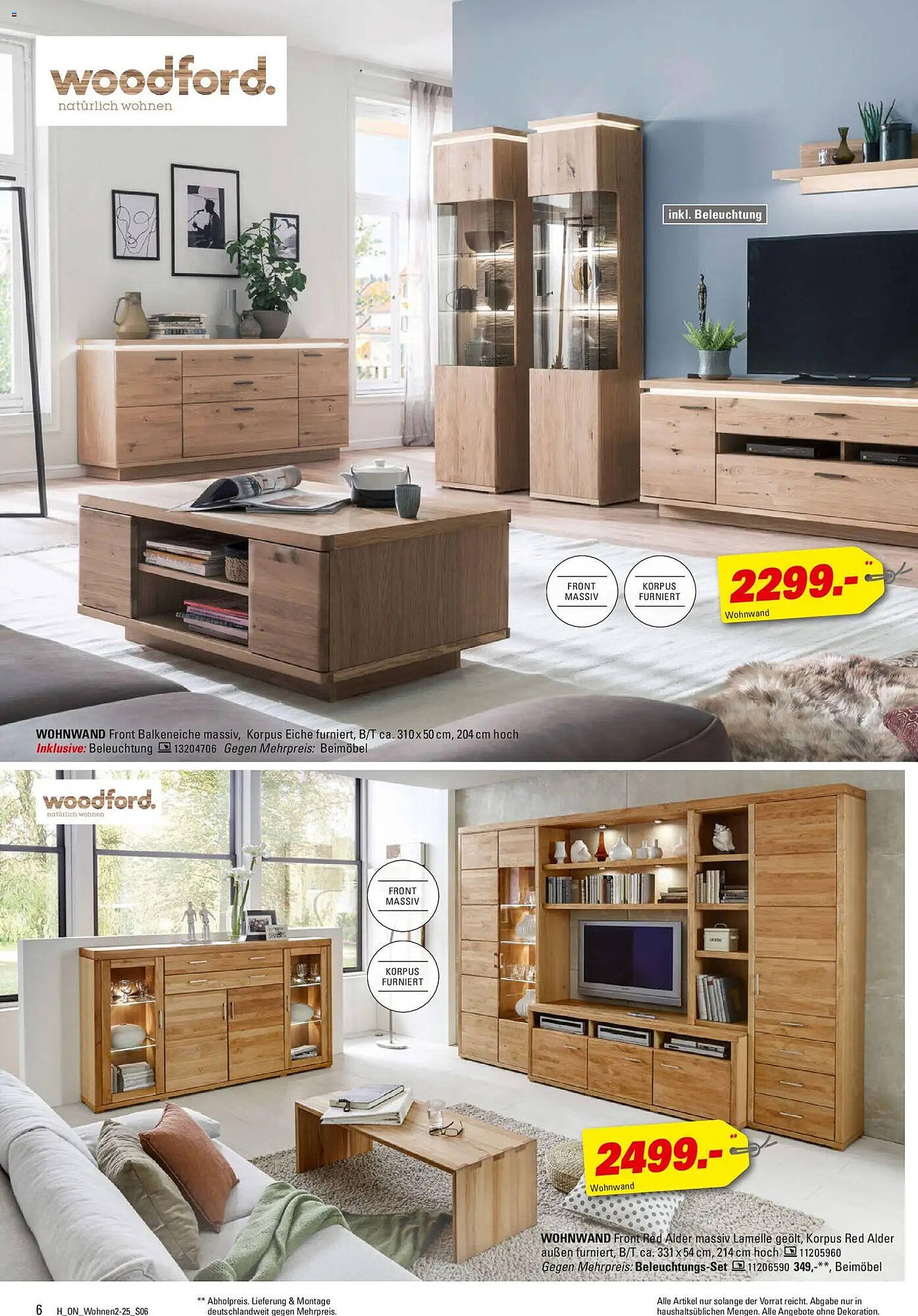 Höffner Prospekt (2025-10-29 - 2025-11-11)