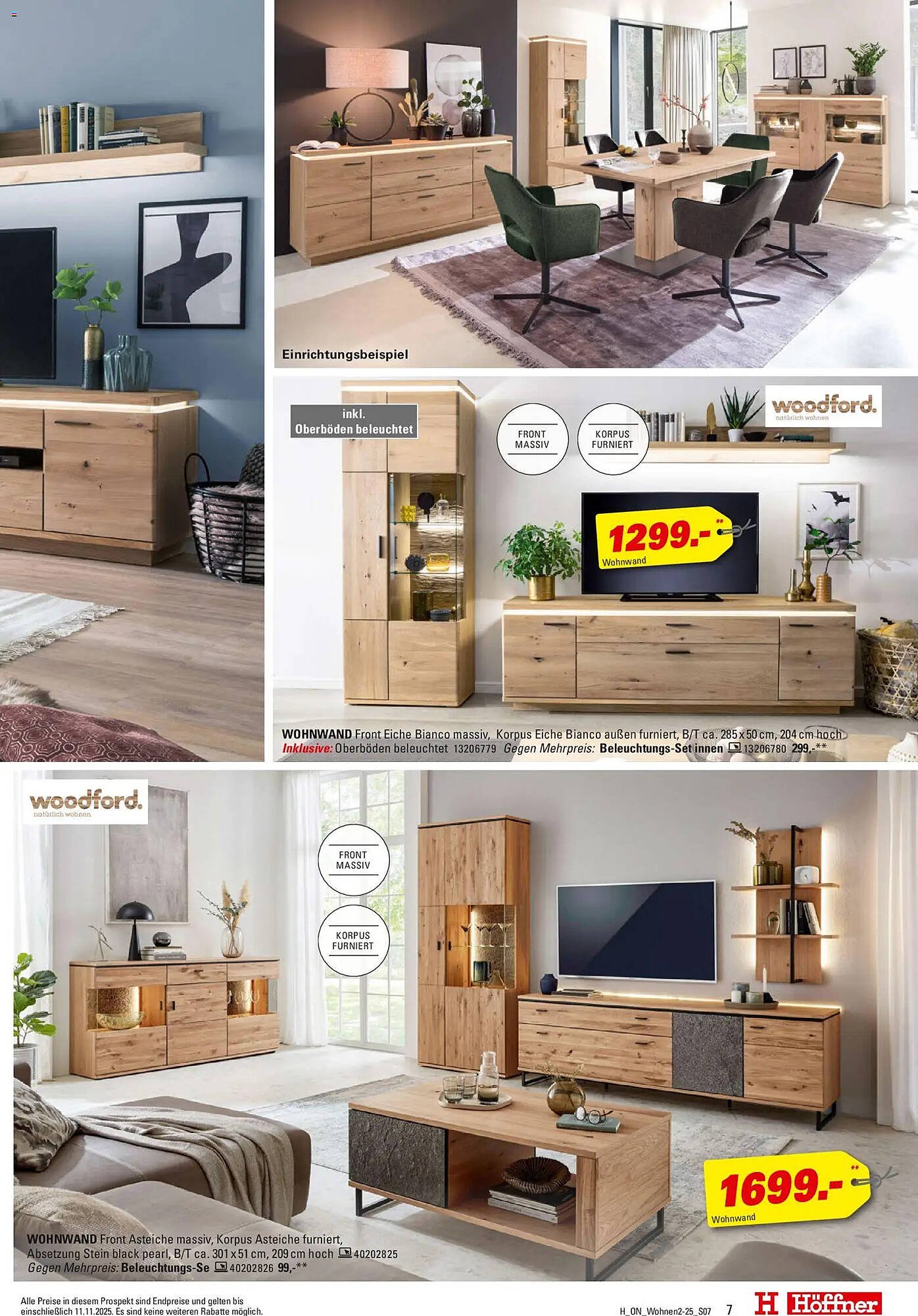 Höffner Prospekt (2025-10-29 - 2025-11-11)