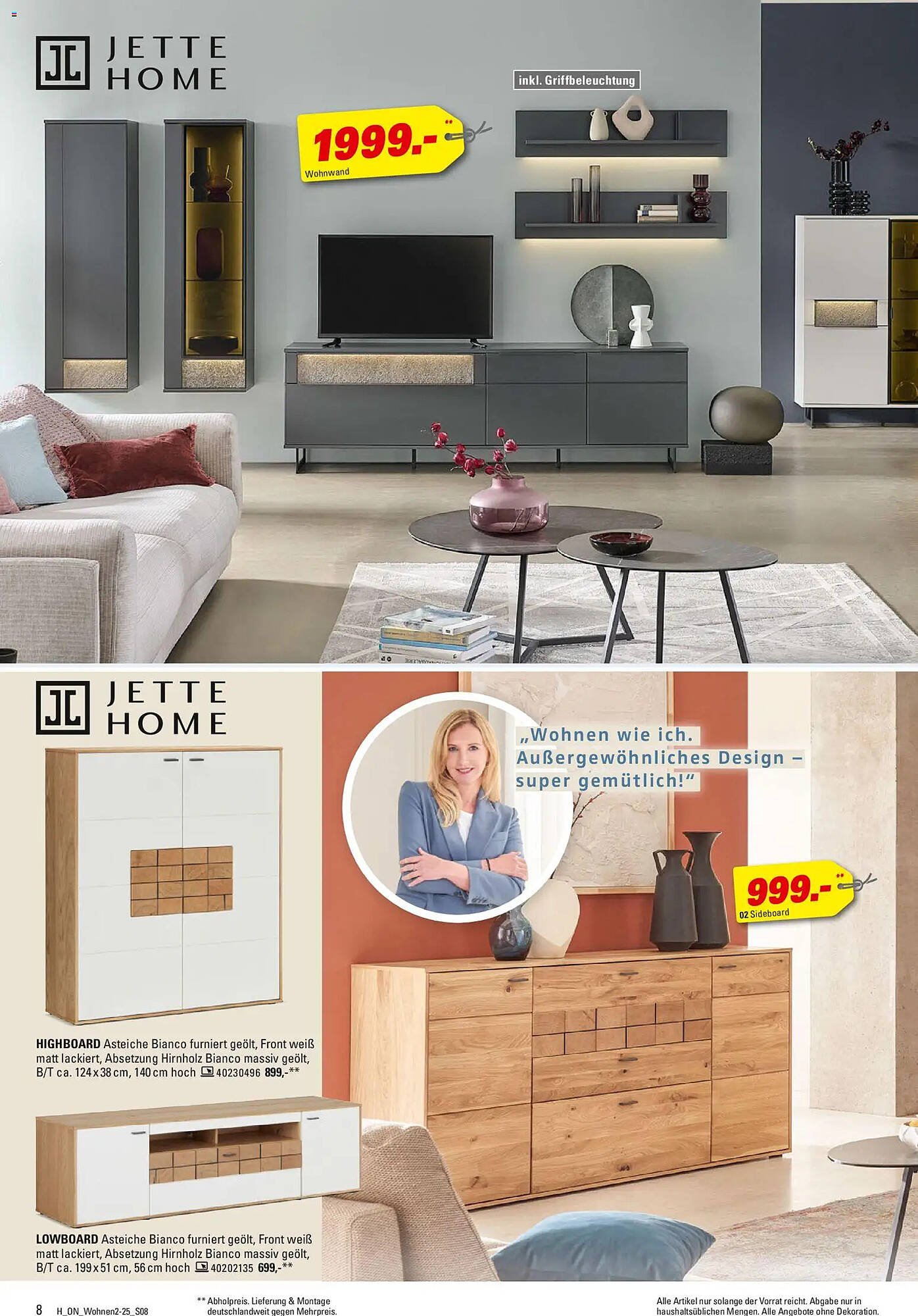 Höffner Prospekt (2025-10-29 - 2025-11-11)