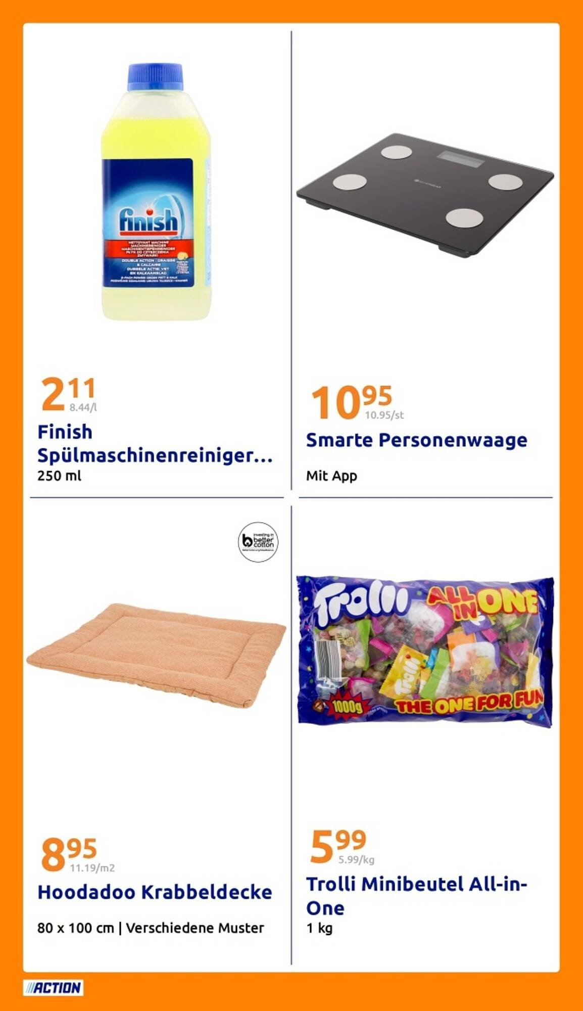 Action Prospekt (2025-10-15 - 2025-10-21) | 28