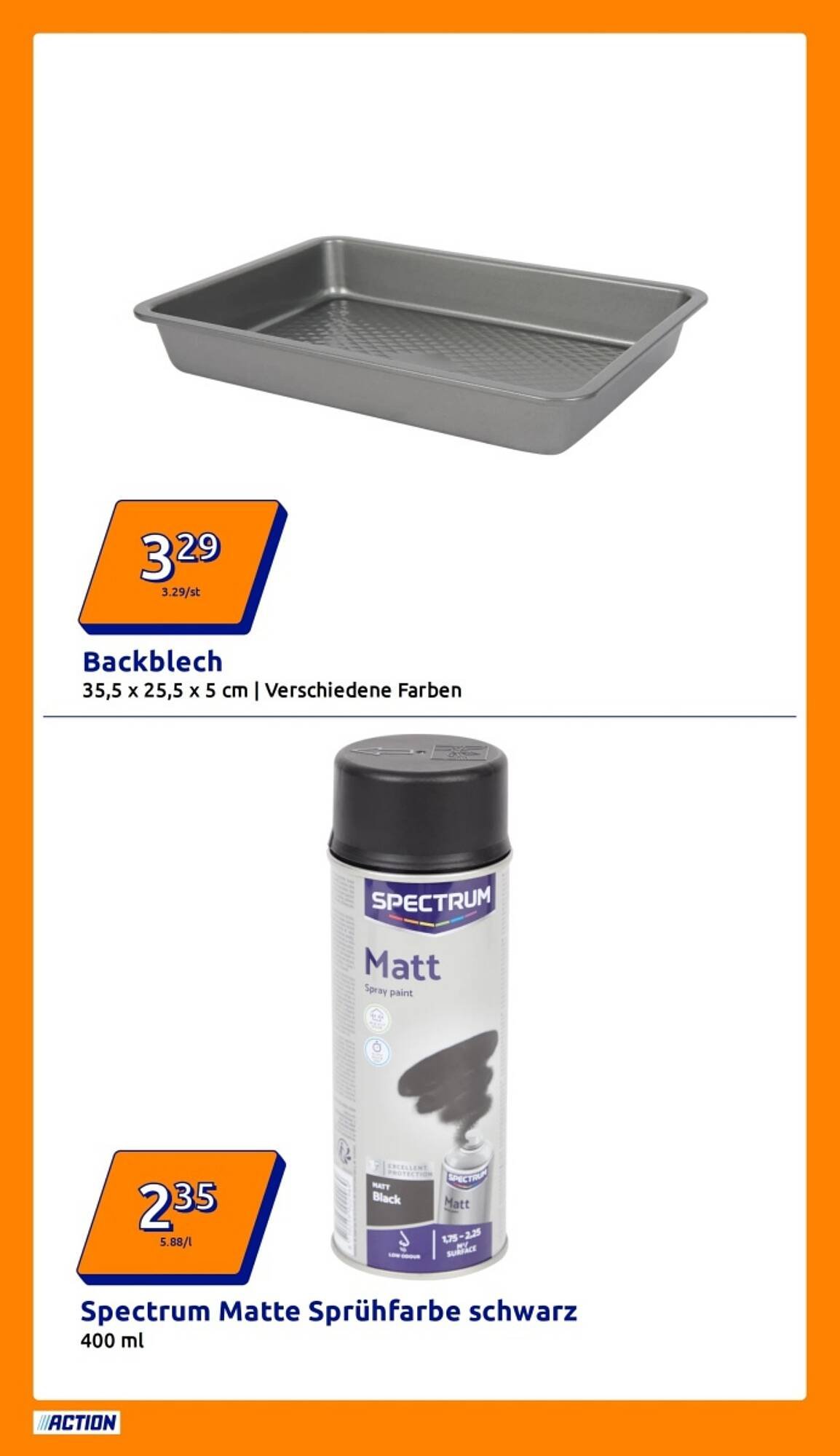 Action Prospekt (2025-10-15 - 2025-10-21) | 7