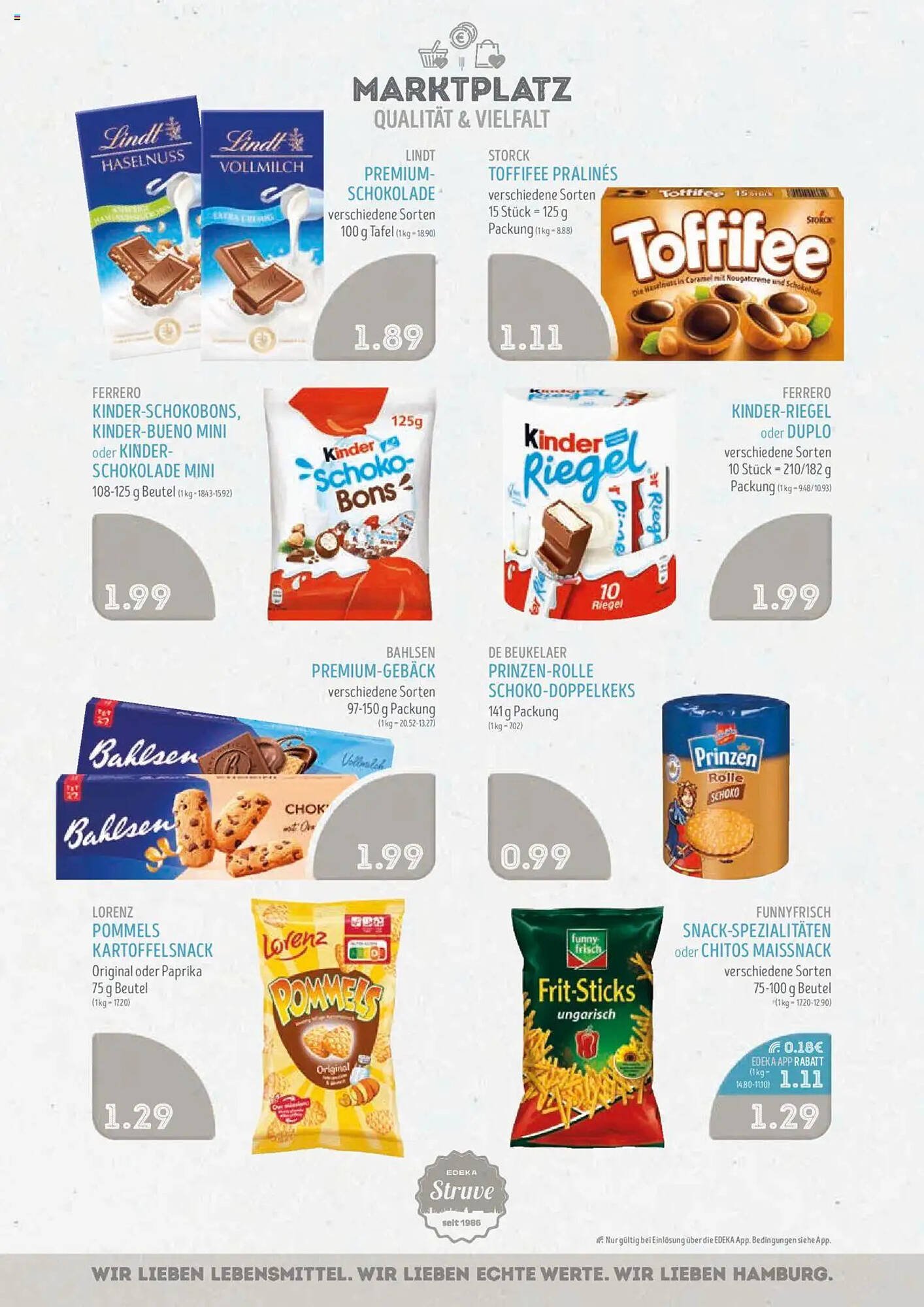 Edeka Struve Prospekt (2025-08-25 - 2025-08-30) | 11