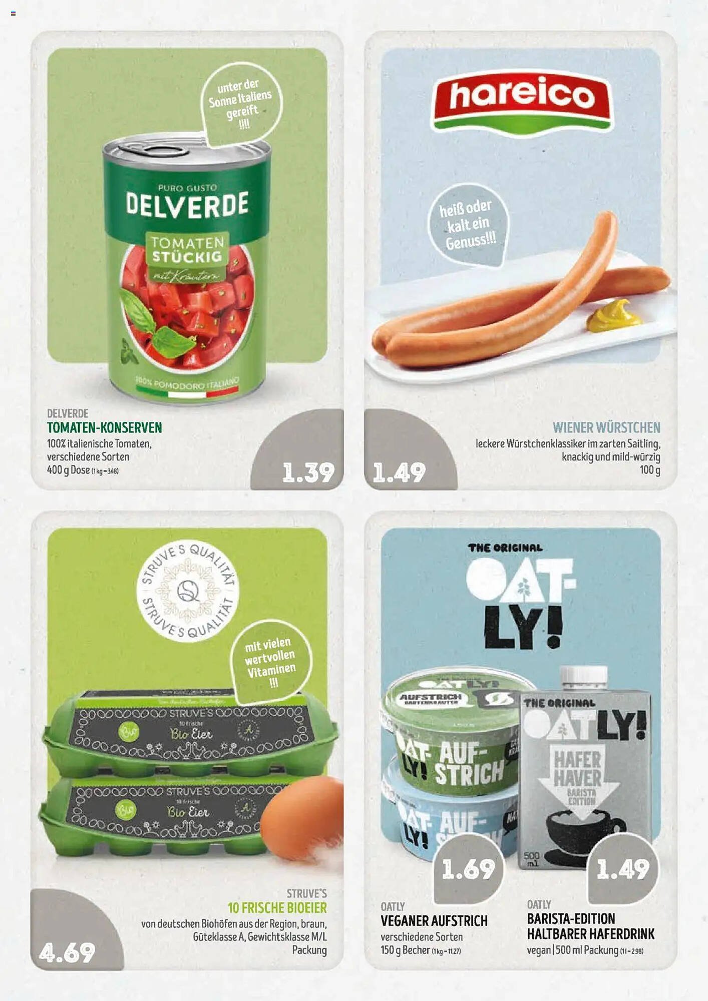 Edeka Struve Prospekt (2025-08-25 - 2025-08-30) | 14