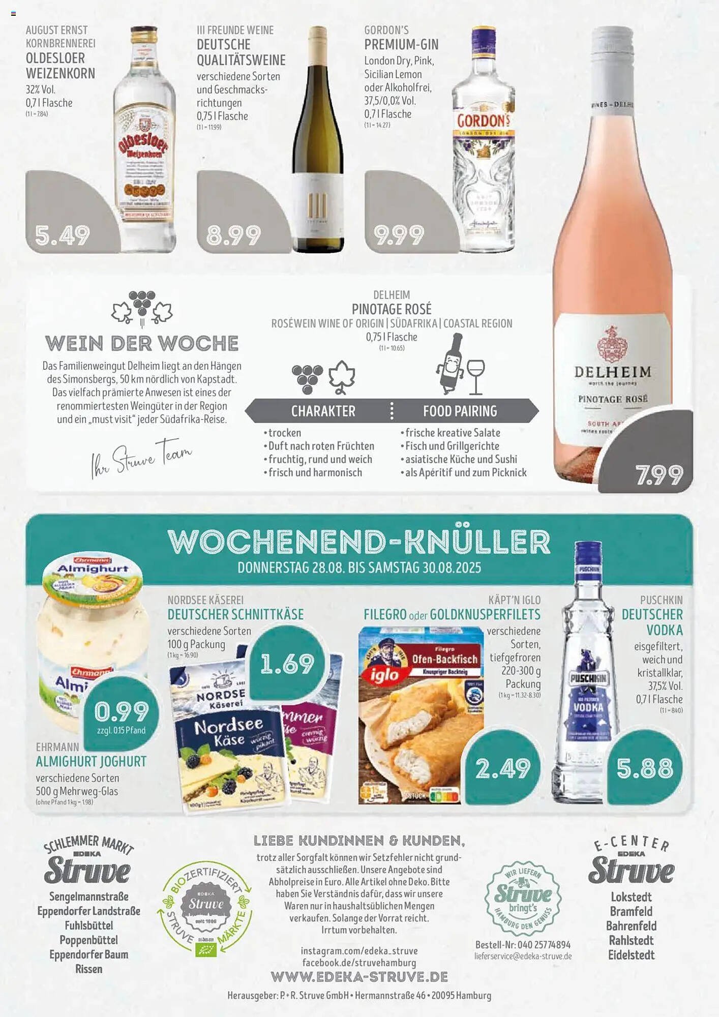Edeka Struve Prospekt (2025-08-25 - 2025-08-30) | 16