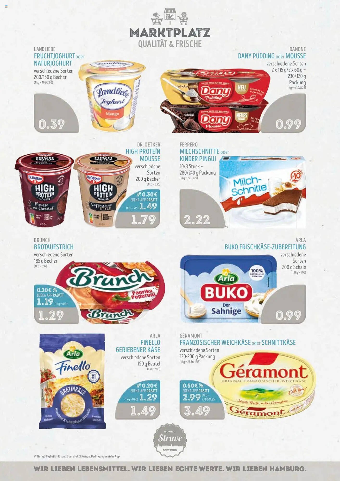Edeka Struve Prospekt (2025-08-25 - 2025-08-30) | 6