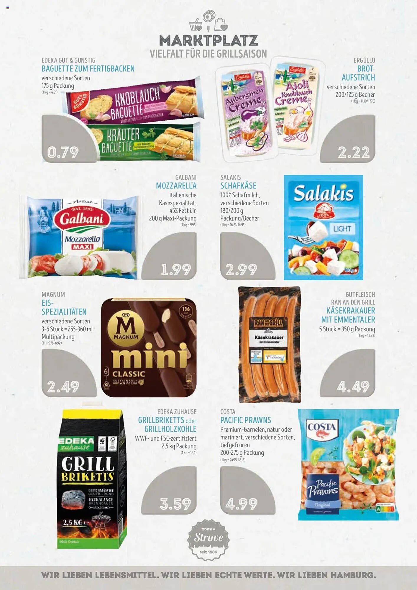 Edeka Struve Prospekt (2025-08-25 - 2025-08-30) | 8