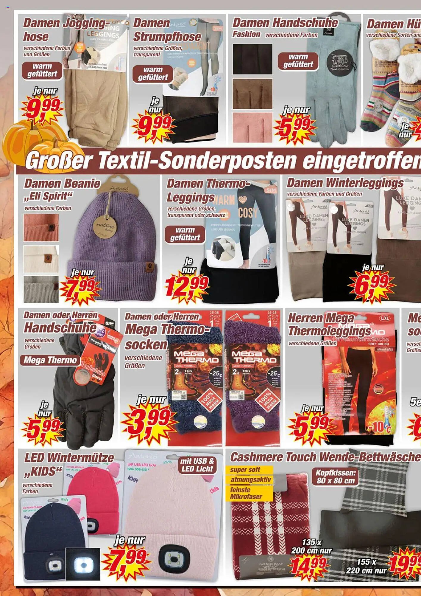 Posten Börse Prospekt (2025-10-18 - 2025-10-25) | 2