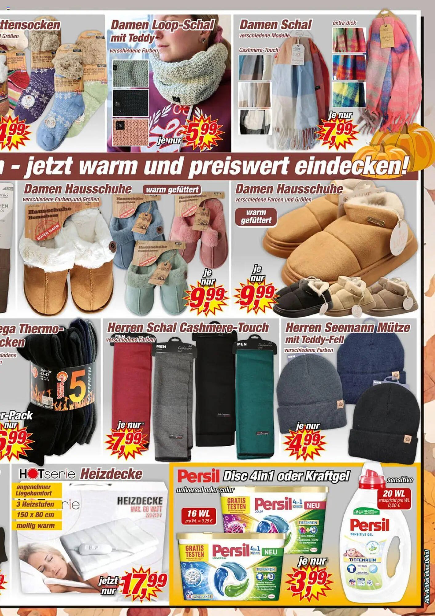 Posten Börse Prospekt (2025-10-18 - 2025-10-25) | 3
