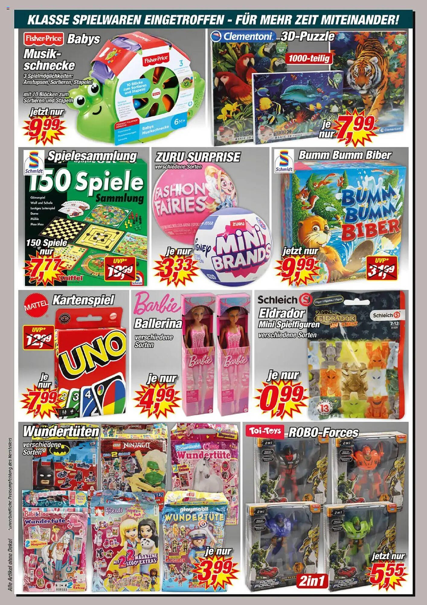 Posten Börse Prospekt (2025-10-18 - 2025-10-25) | 6