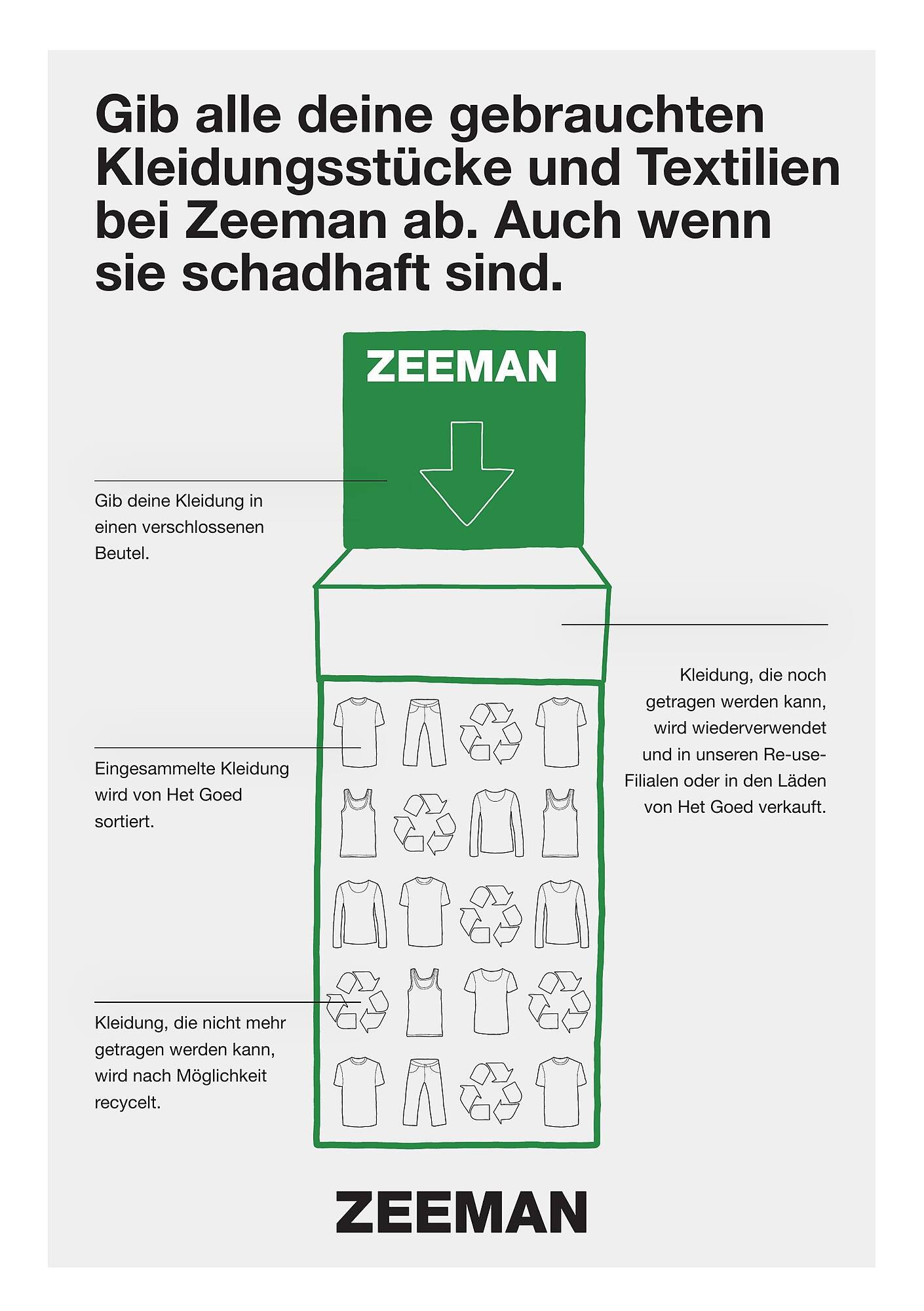 Zeeman Prospekt