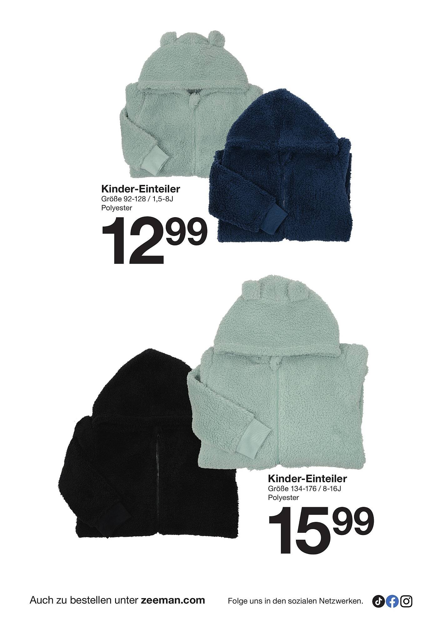 Zeeman Prospekt (2025-12-27 - 2026-01-09)