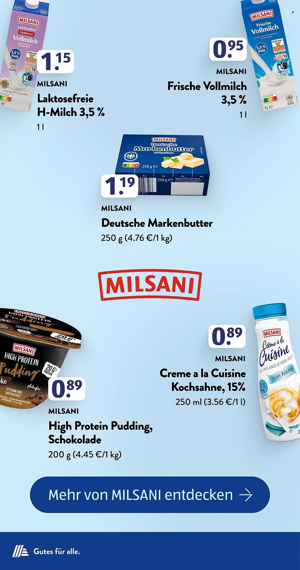 Aldi Süd Prospekt (2026-05-04 - 2026-05-12)