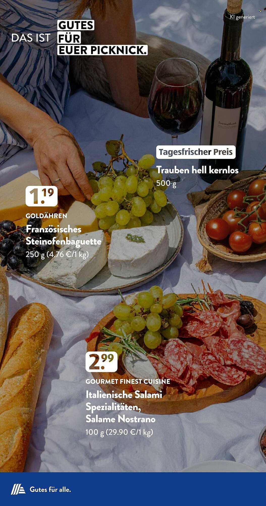 Aldi Süd Prospekt (2026-05-04 - 2026-05-12)