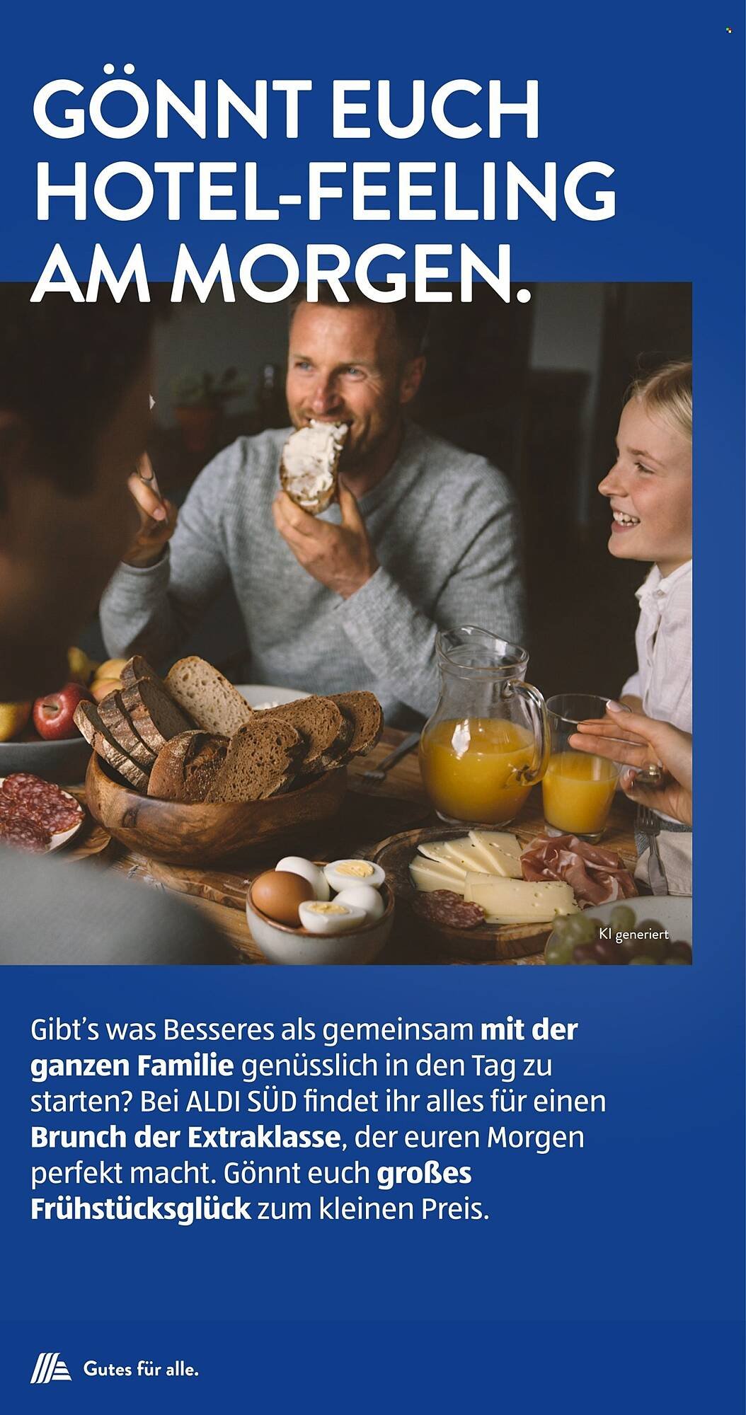 Aldi Süd Prospekt (2026-05-04 - 2026-05-12)