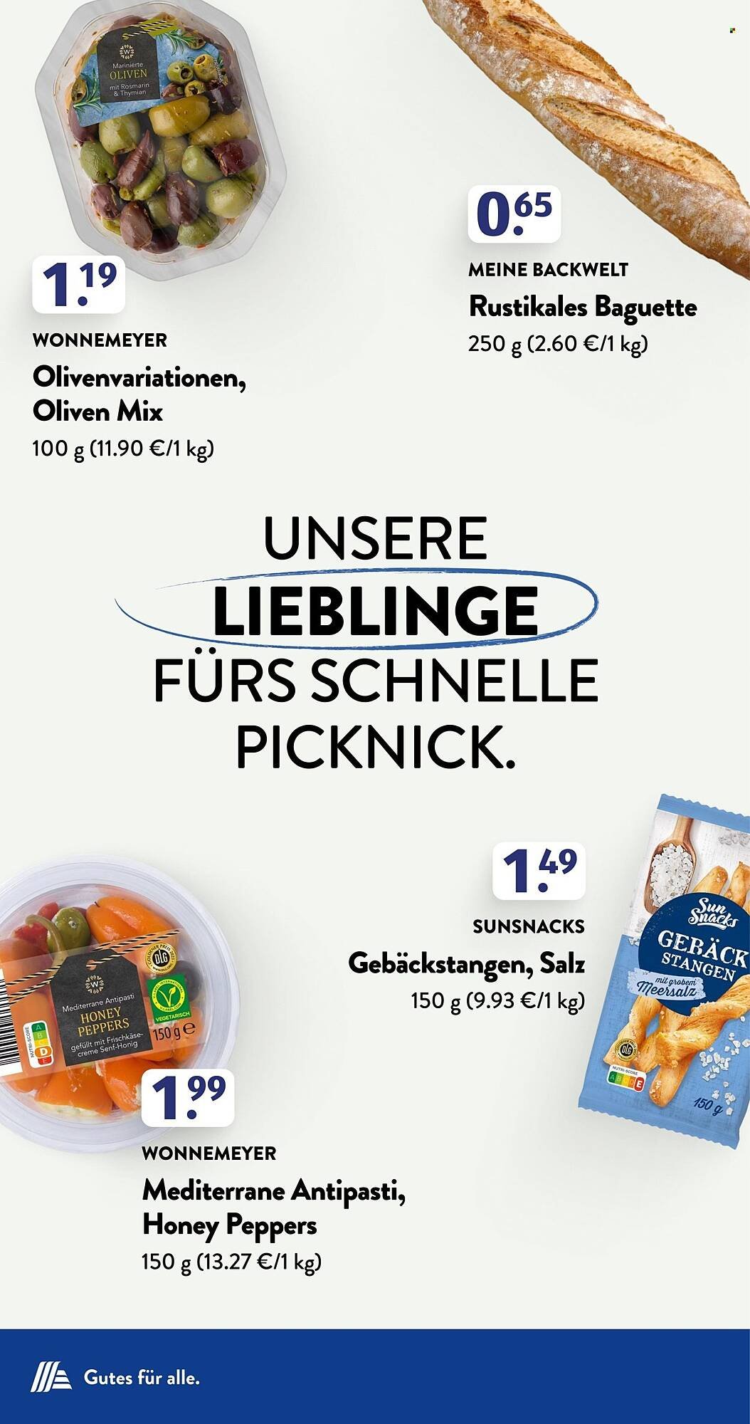 Aldi Süd Prospekt (2026-05-04 - 2026-05-12)