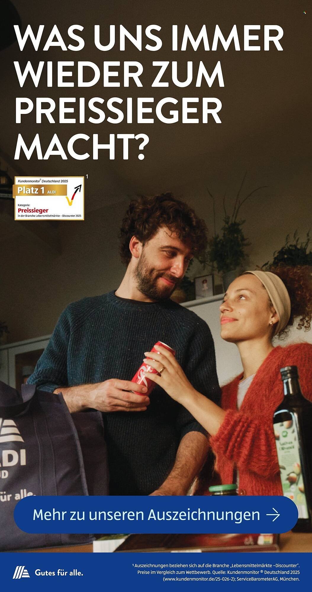 Aldi Süd Prospekt (2026-05-04 - 2026-05-12)