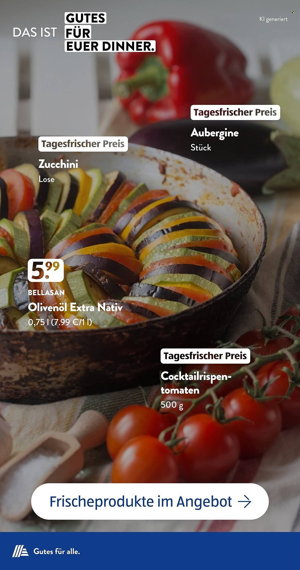 Aldi Süd Prospekt (2026-05-04 - 2026-05-12)