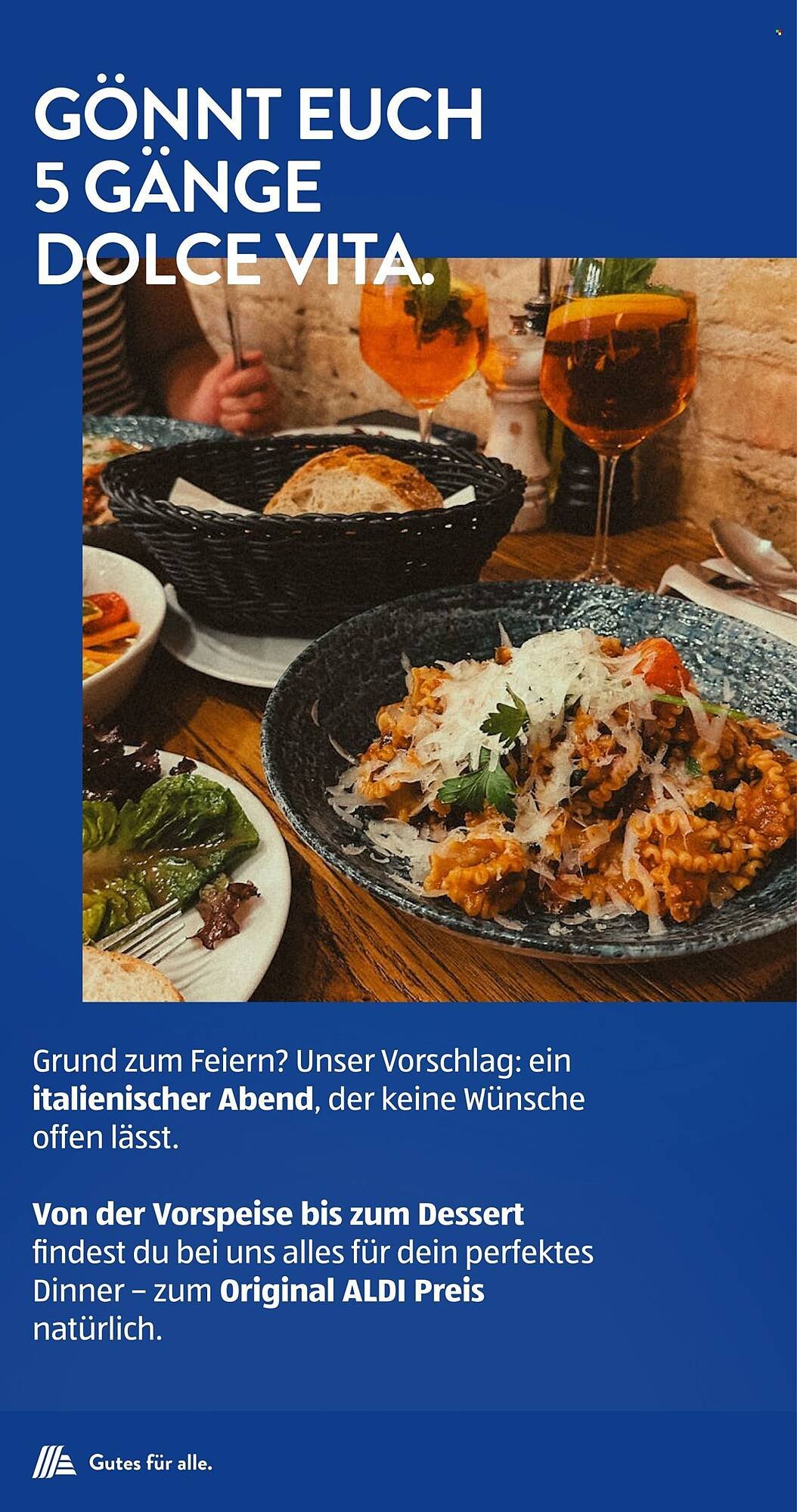 Aldi Süd Prospekt (2026-05-04 - 2026-05-12)