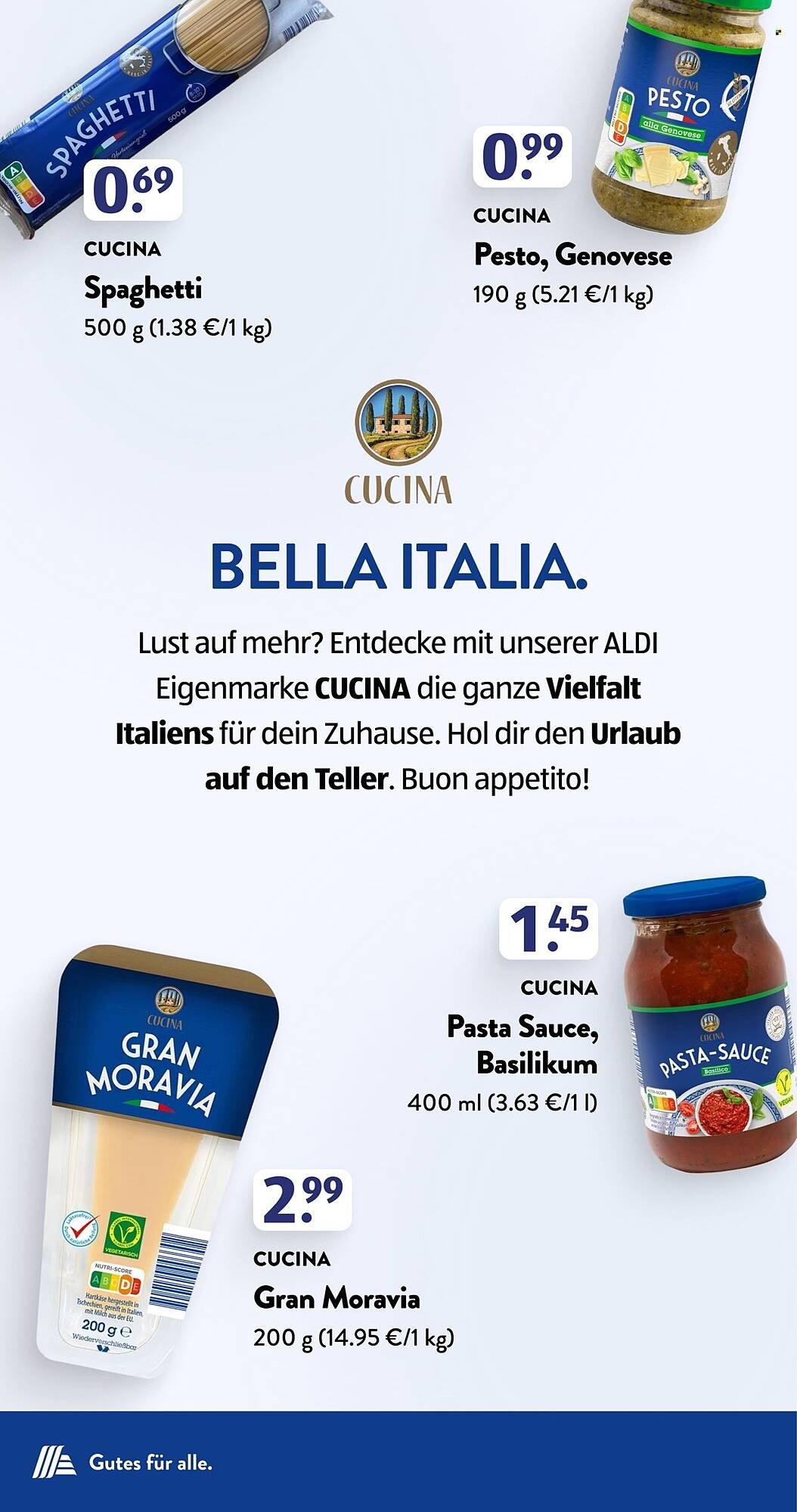 Aldi Süd Prospekt (2026-05-04 - 2026-05-12)