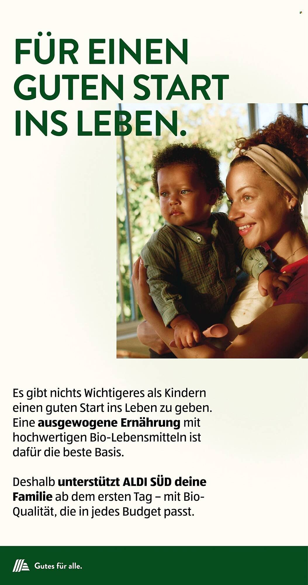 Aldi Süd Prospekt (2026-05-04 - 2026-05-12)