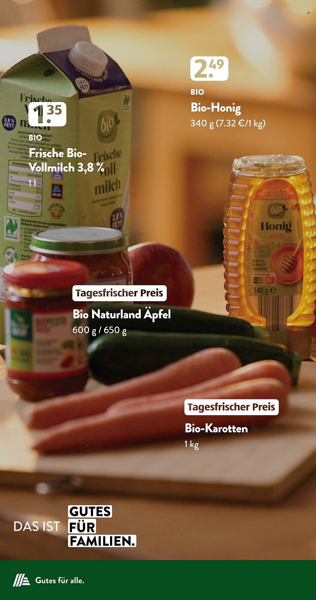 Aldi Süd Prospekt (2026-05-04 - 2026-05-12)