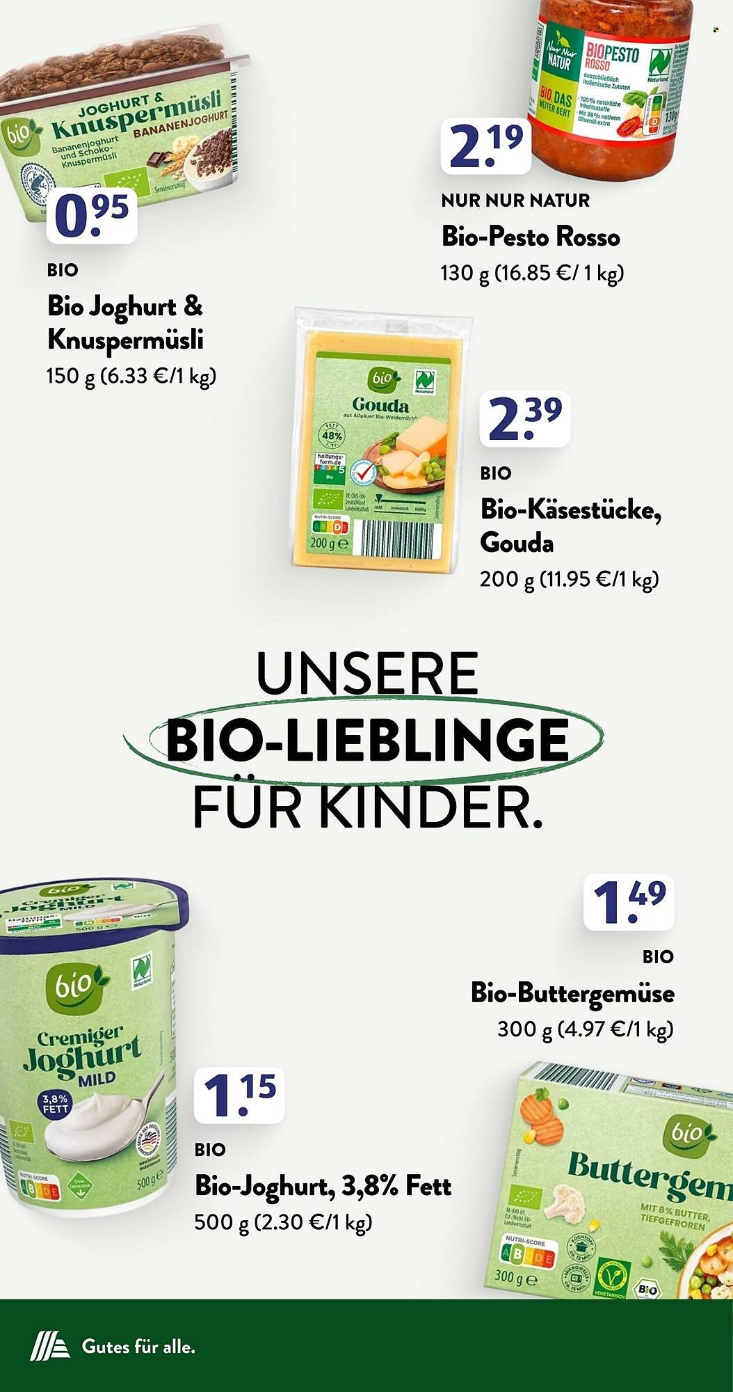 Aldi Süd Prospekt (2026-05-04 - 2026-05-12)