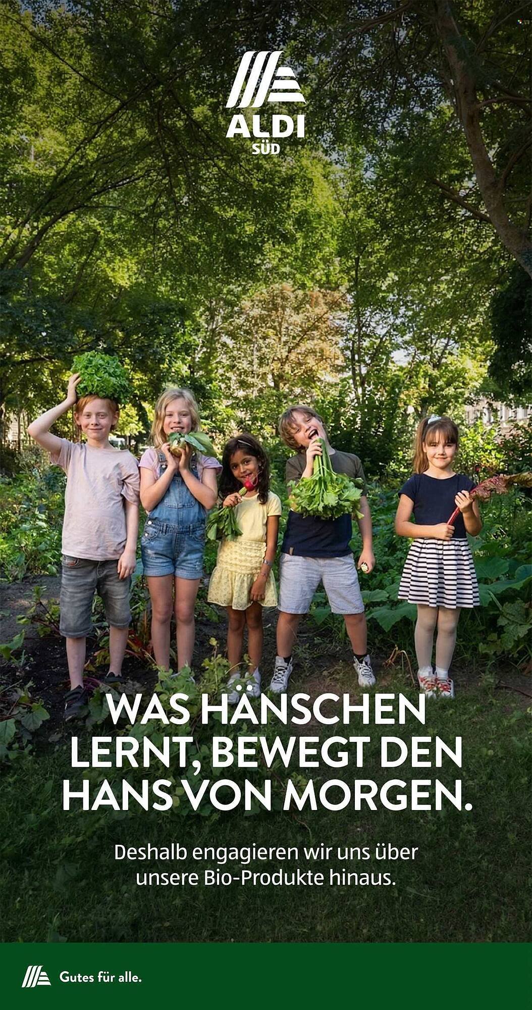 Aldi Süd Prospekt (2026-05-04 - 2026-05-12)