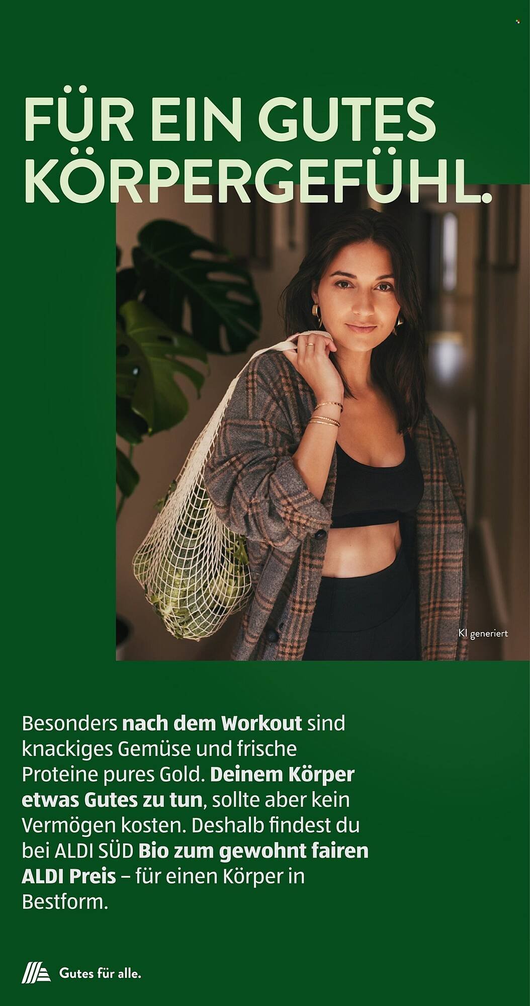 Aldi Süd Prospekt (2026-05-04 - 2026-05-12)