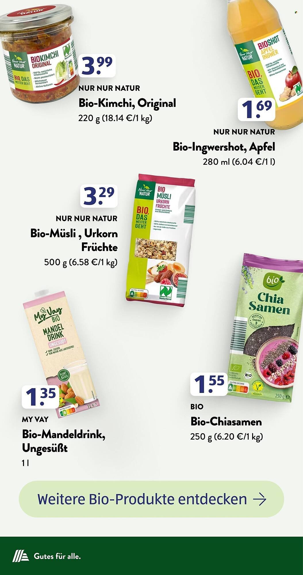 Aldi Süd Prospekt (2026-05-04 - 2026-05-12)