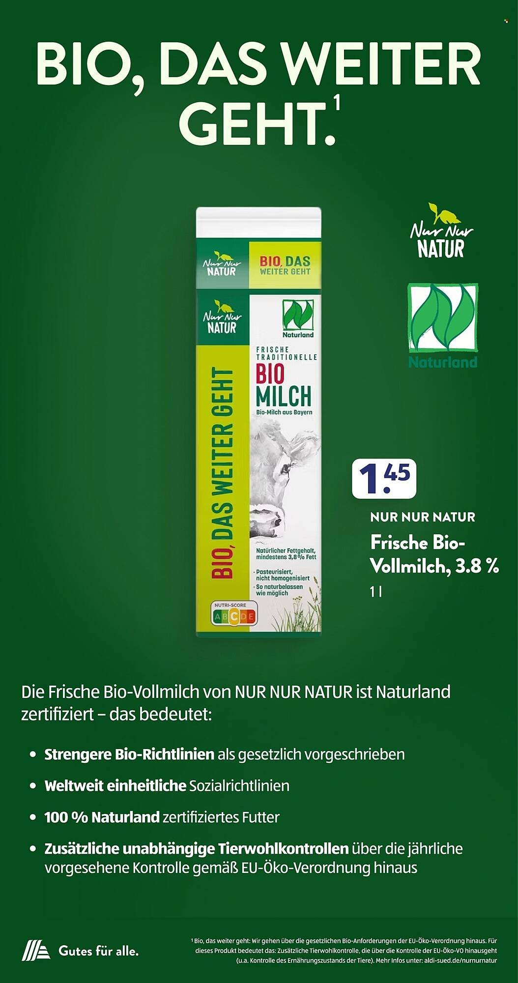 Aldi Süd Prospekt (2026-05-04 - 2026-05-12)