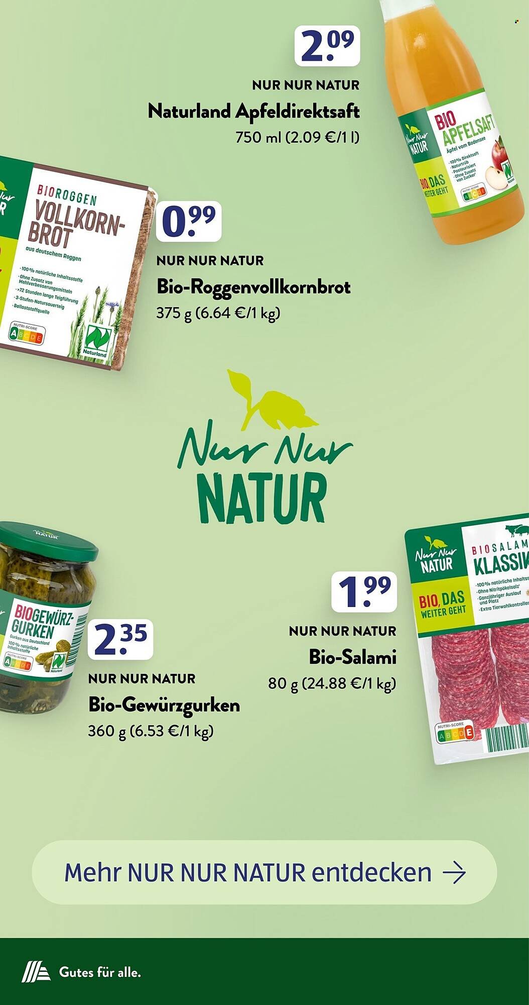 Aldi Süd Prospekt (2026-05-04 - 2026-05-12)
