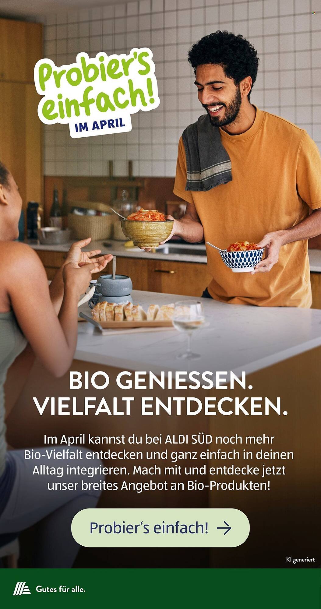 Aldi Süd Prospekt (2026-05-04 - 2026-05-12)