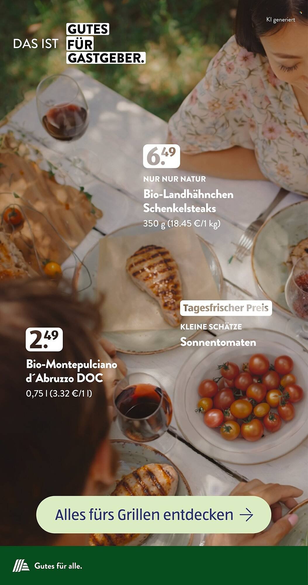 Aldi Süd Prospekt (2026-05-04 - 2026-05-12)
