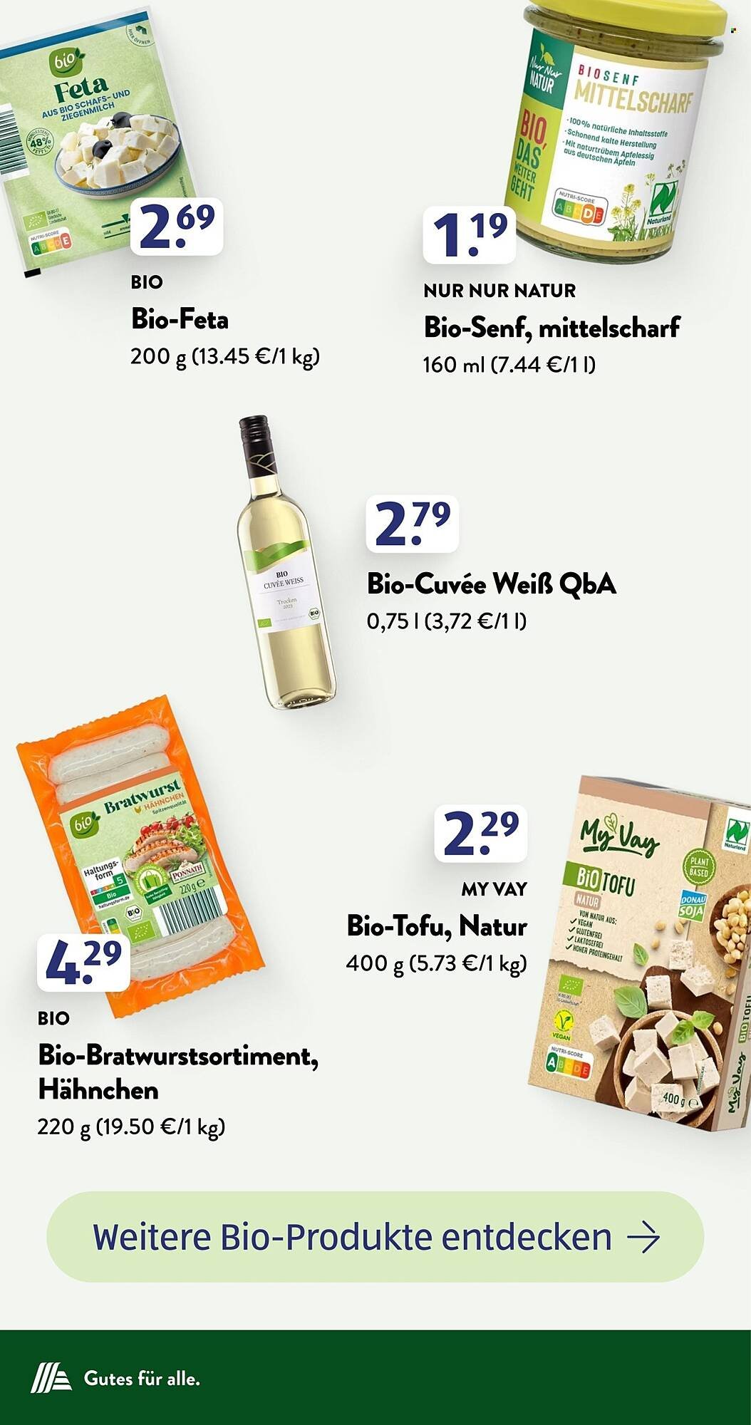 Aldi Süd Prospekt (2026-05-04 - 2026-05-12)