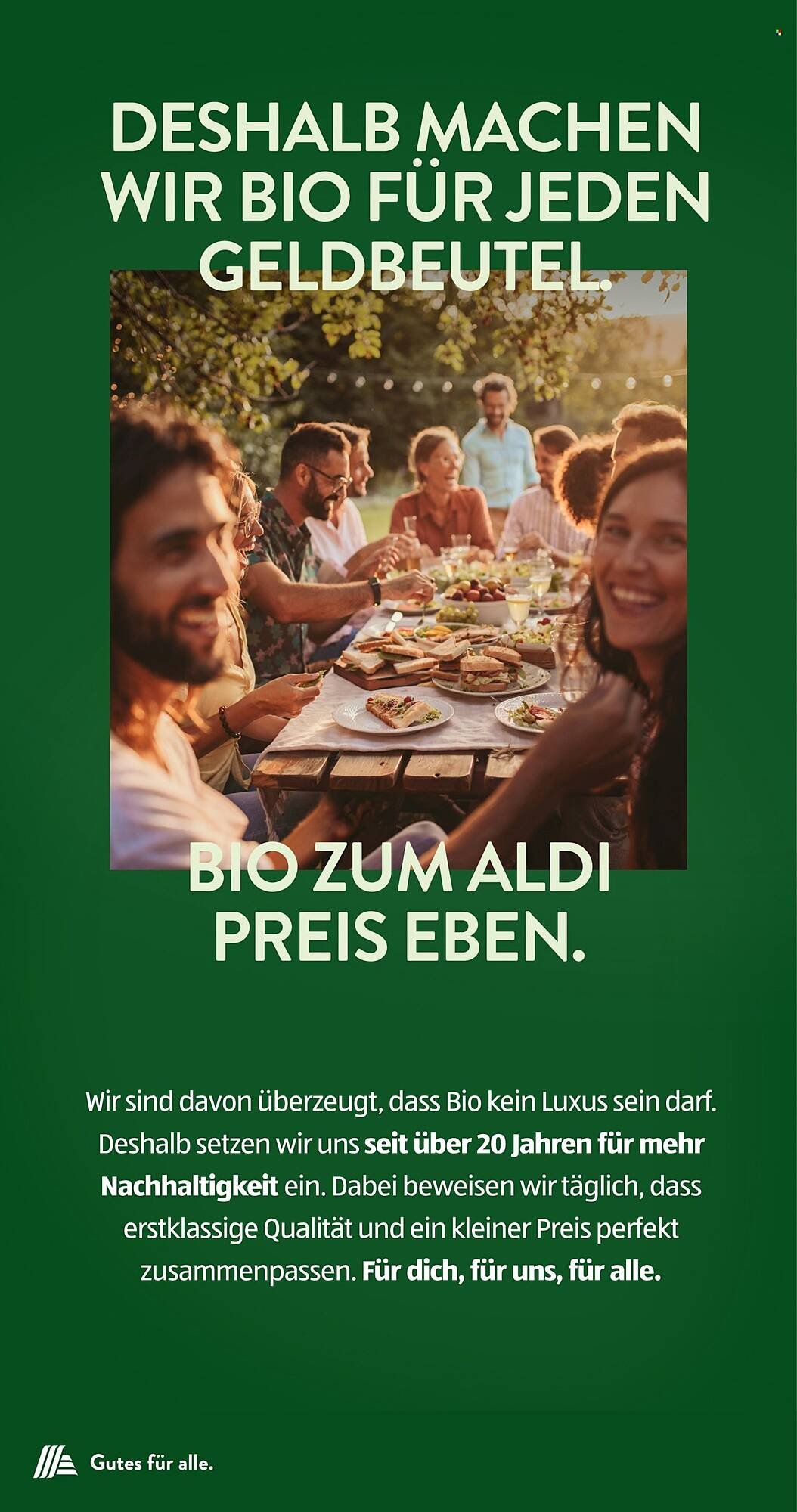 Aldi Süd Prospekt (2026-05-04 - 2026-05-12)