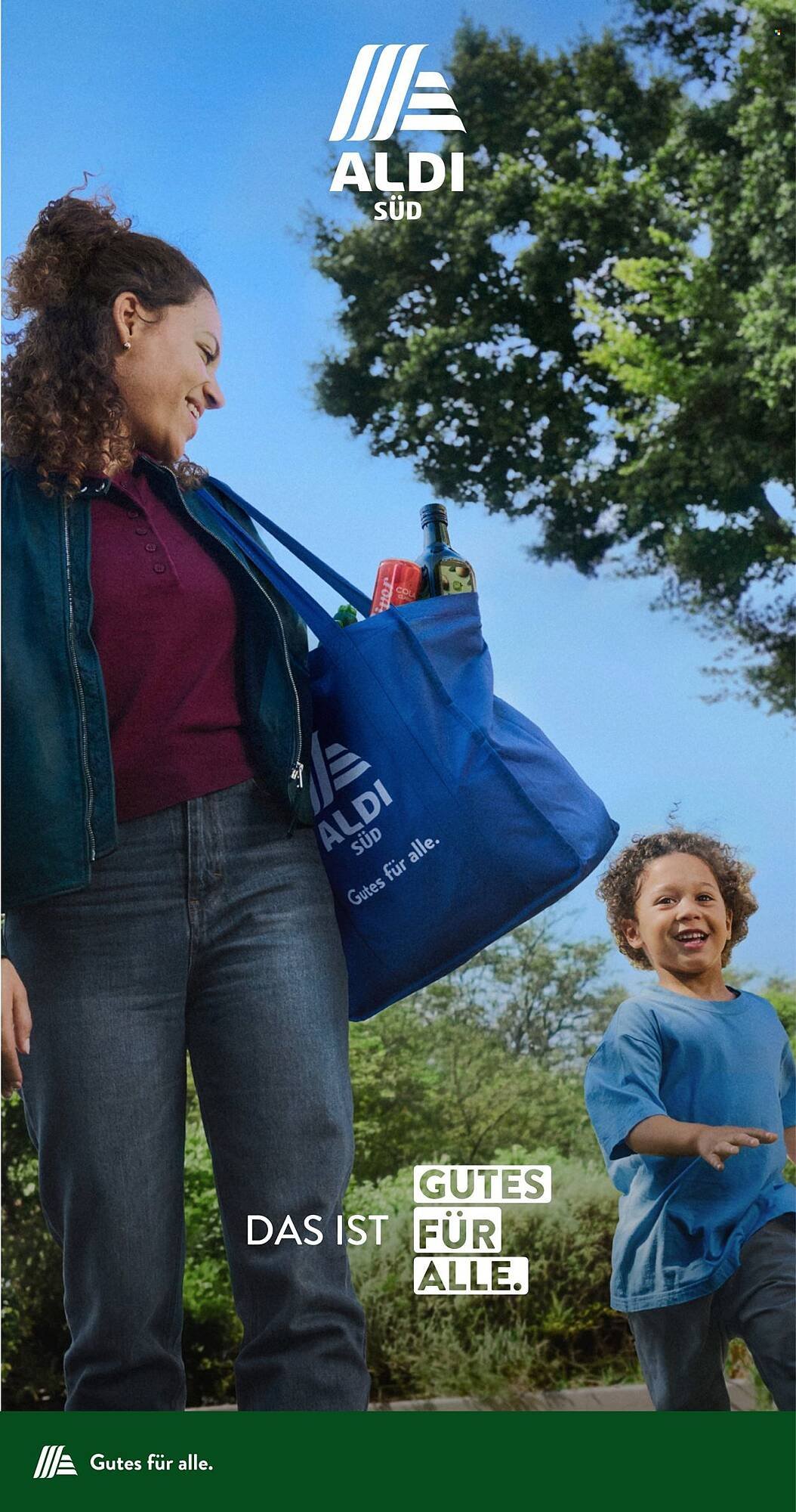 Aldi Süd Prospekt (2026-05-04 - 2026-05-12)
