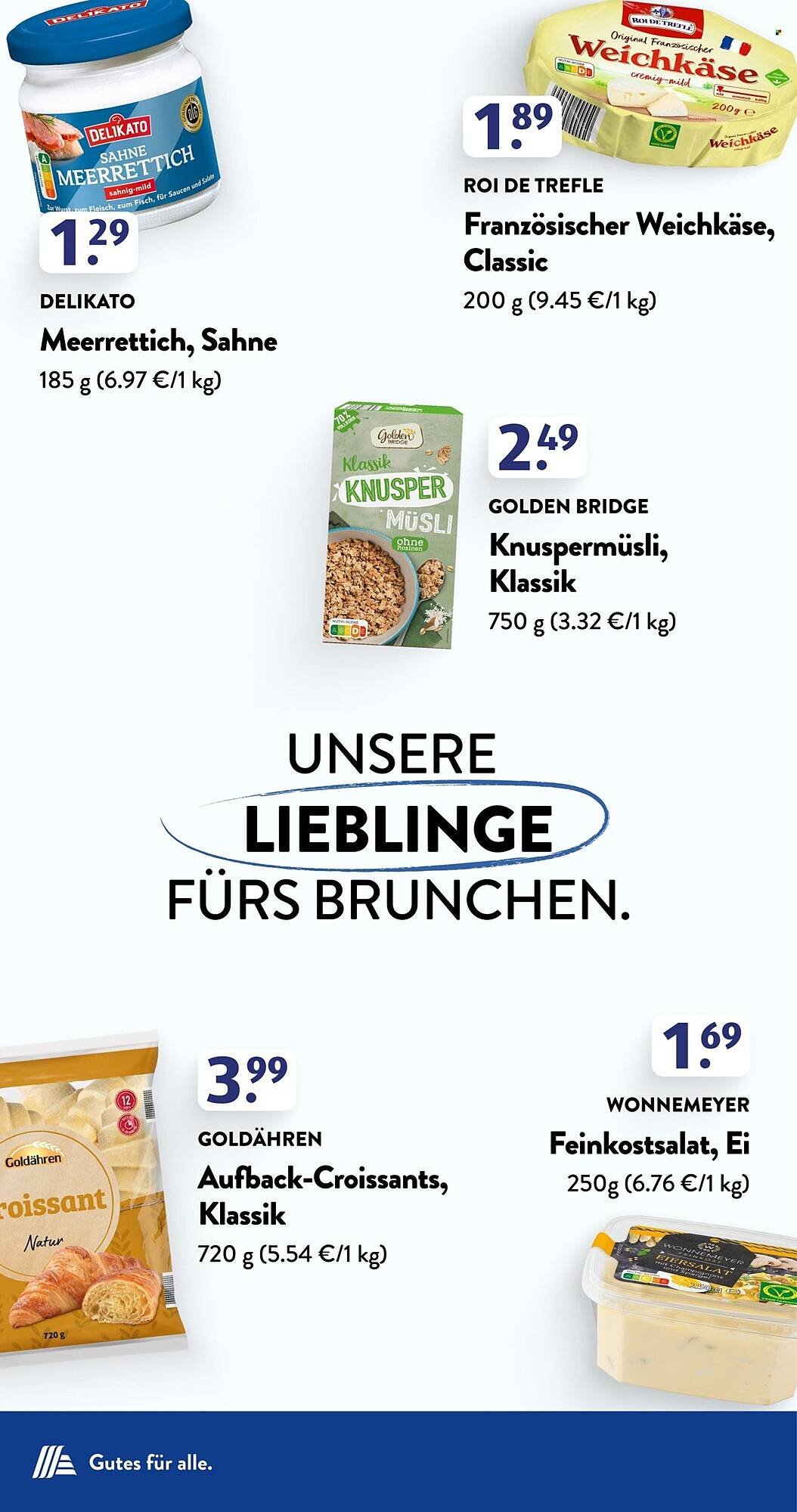 Aldi Süd Prospekt (2026-05-04 - 2026-05-12)