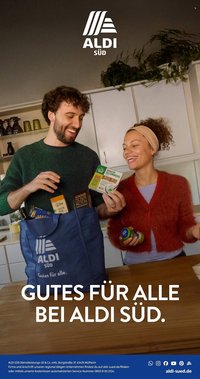 Aldi Süd Prospekt (2026-05-04 - 2026-05-12)