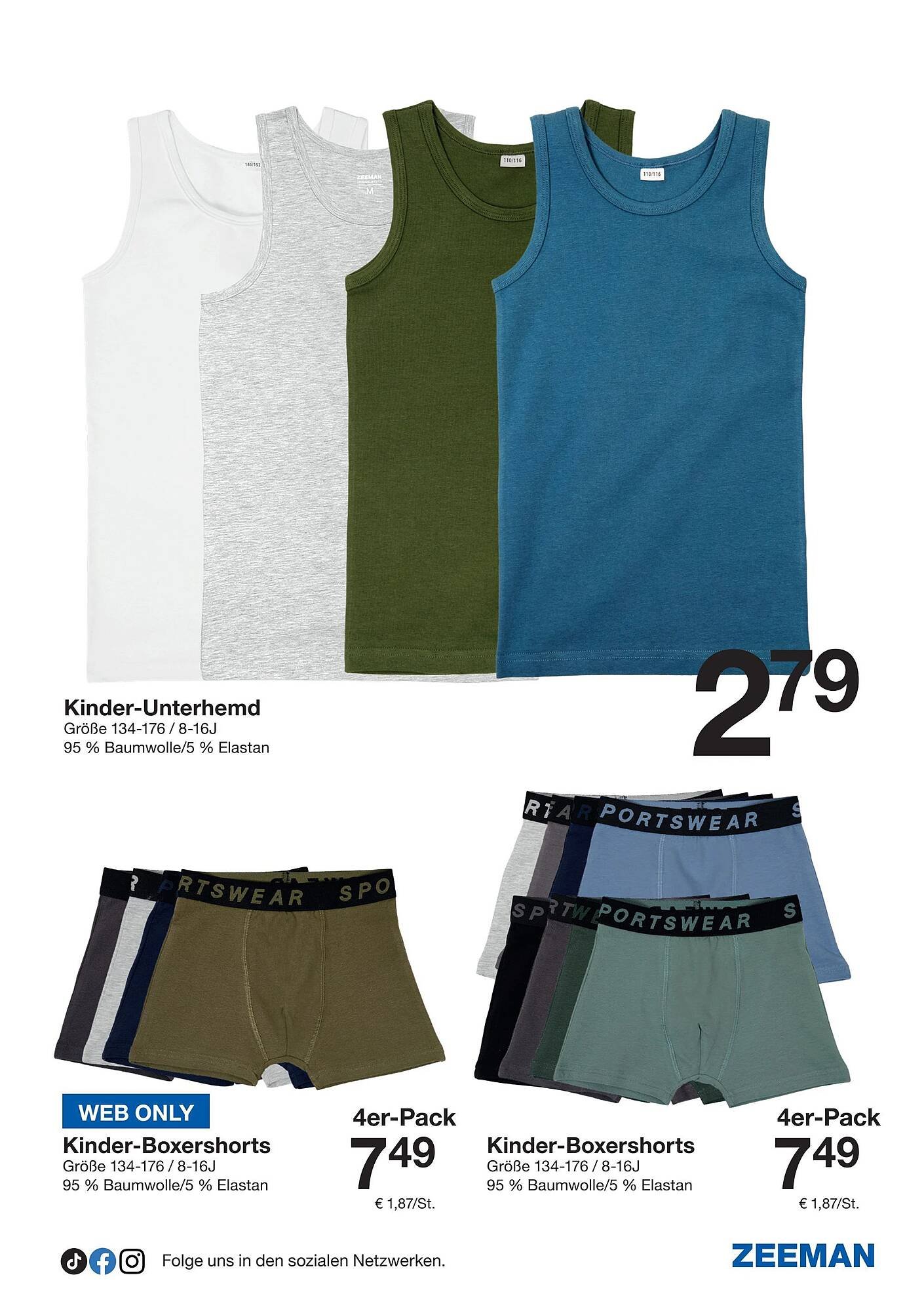 Zeeman Prospekt (2025-12-13 - 2025-12-27)