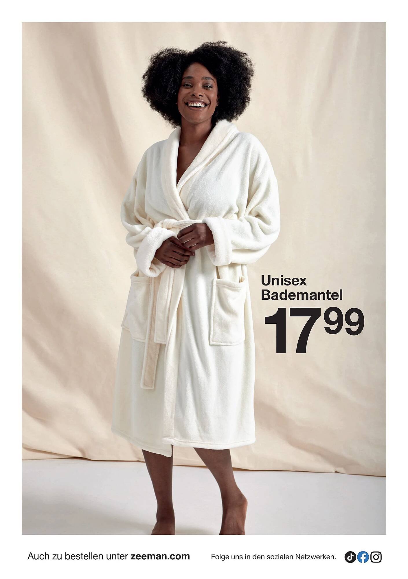 Zeeman Prospekt (2025-12-13 - 2025-12-27)